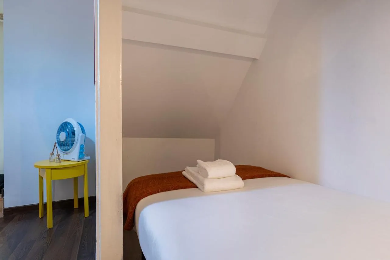 Alfama'S Heart Apartment By Lovelystay Lisbon Portugal