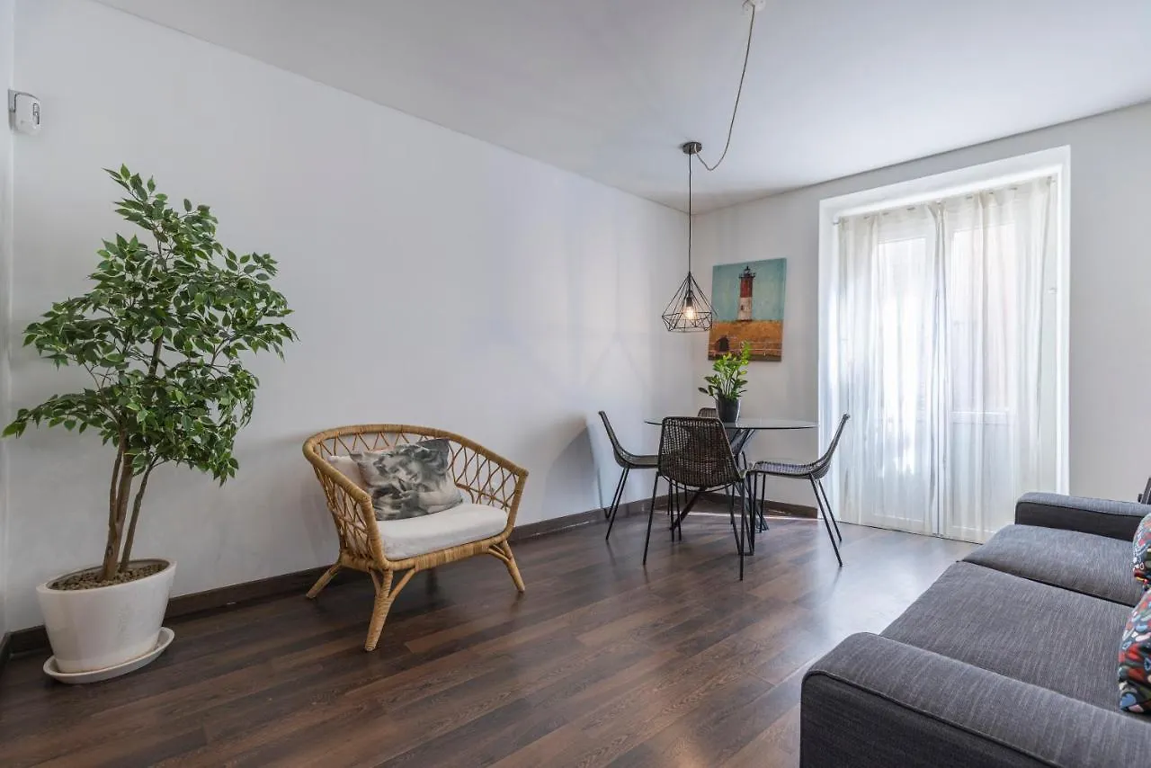 Alfama'S Heart Apartment By Lovelystay Lisbon Portugal