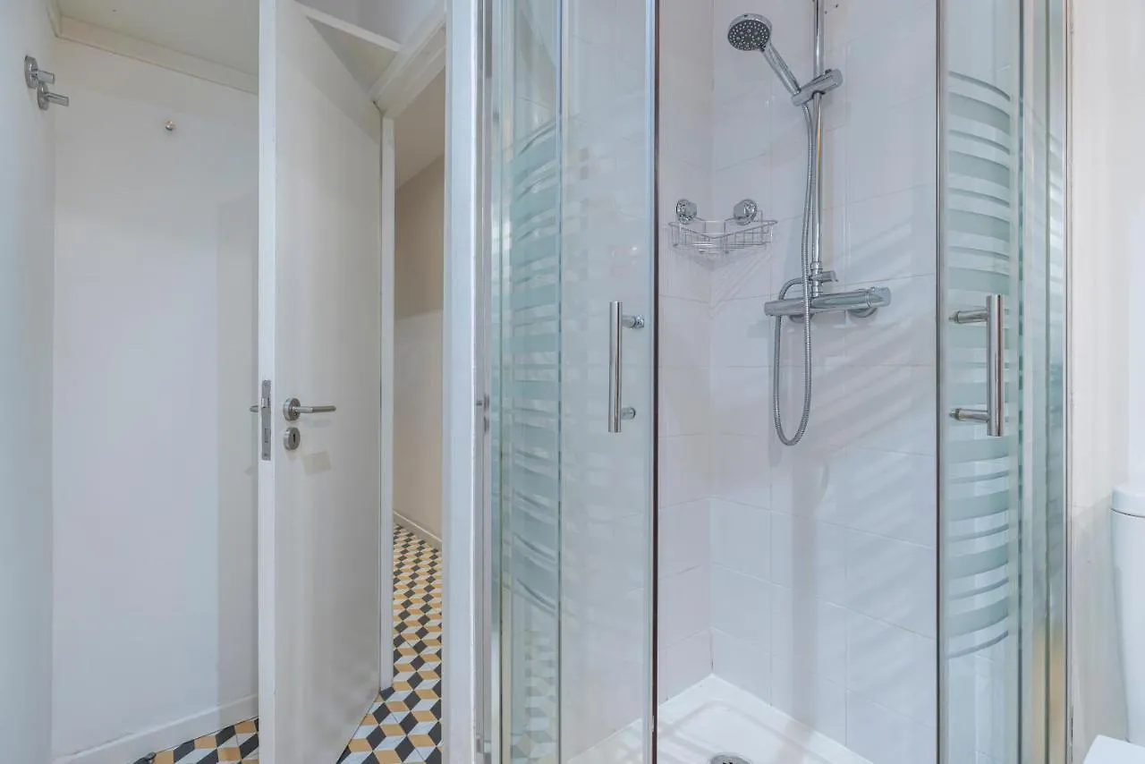 Alfama'S Heart Apartment By Lovelystay Lisbon