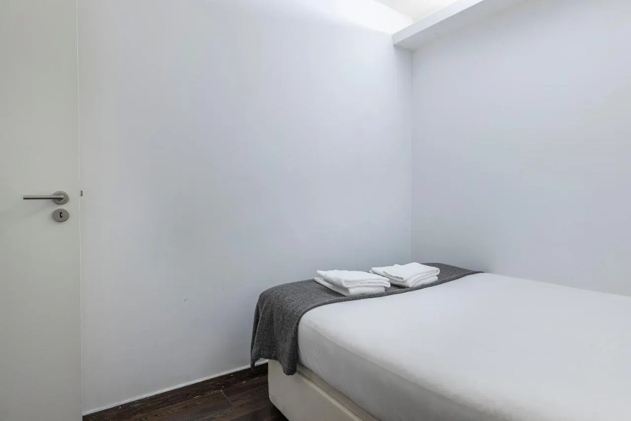 Alfama'S Heart Apartment By Lovelystay Lisbon