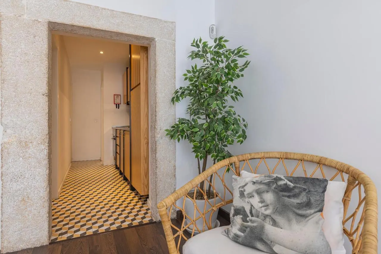 Alfama'S Heart Apartment By Lovelystay Lisbon