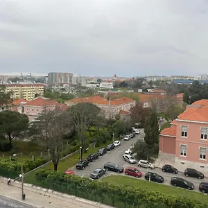 Asf Brasil Lisbon
