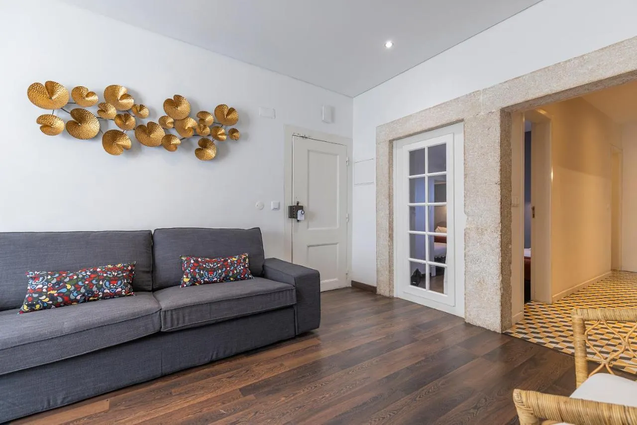 Alfama'S Heart Apartment By Lovelystay Lisbon Portugal
