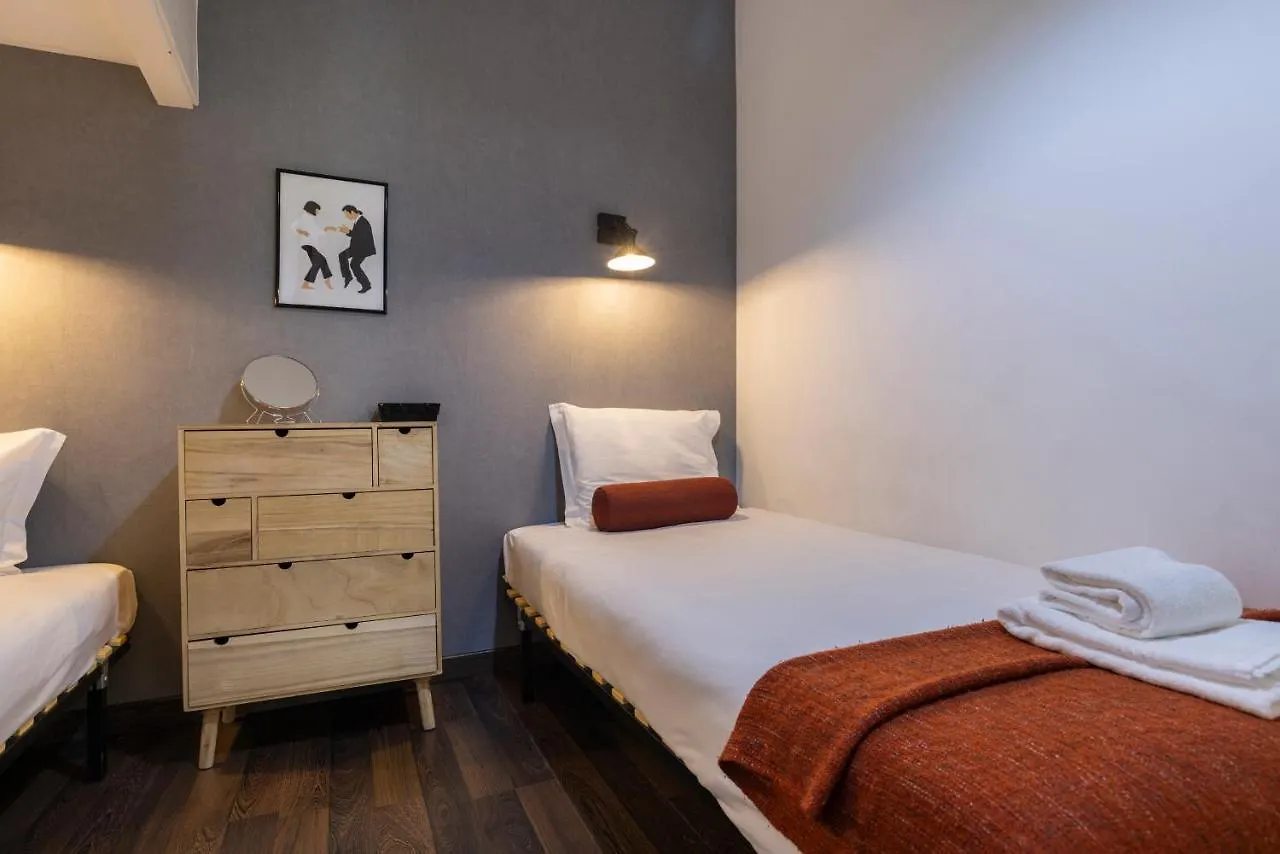 Alfama'S Heart Apartment By Lovelystay Lisboa 0*,